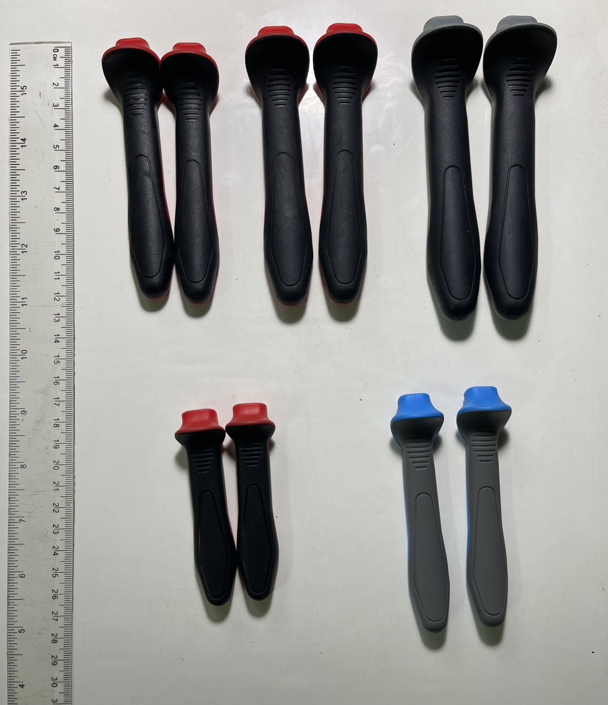 1.單雙色柄射出成型代工