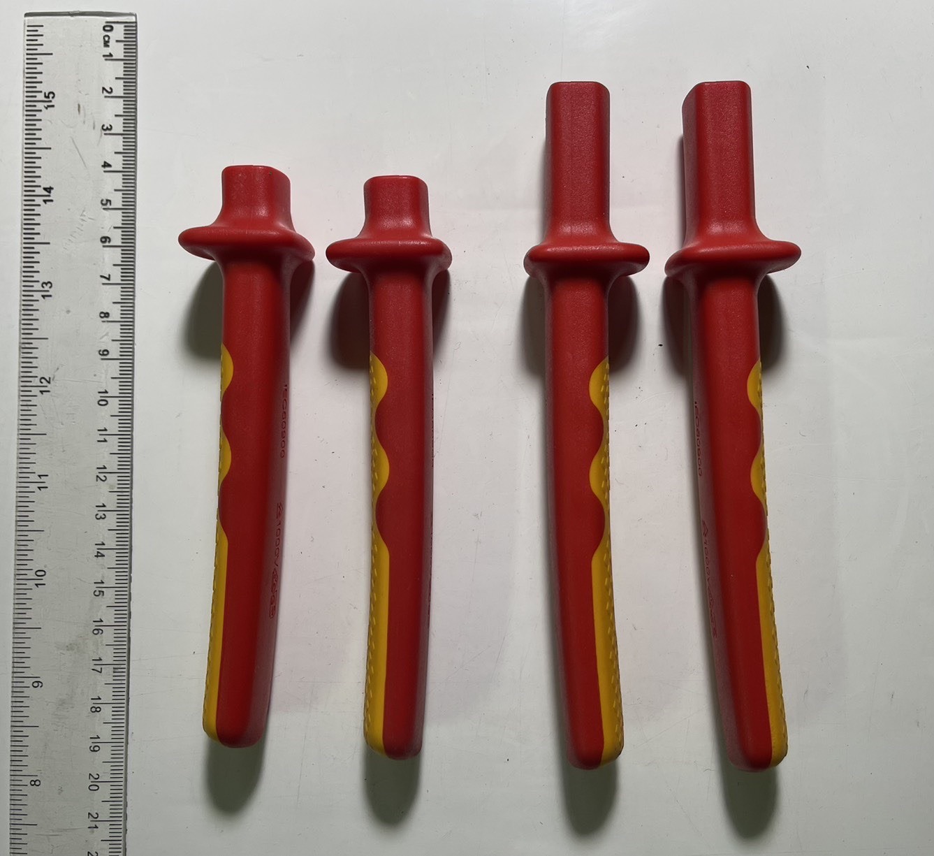 1.單雙色柄射出成型代工