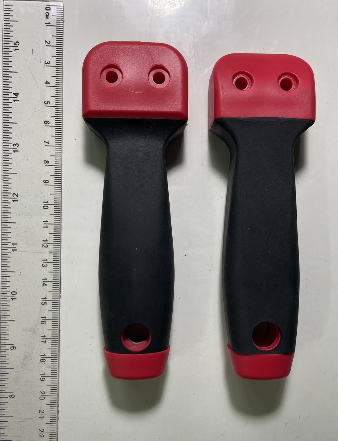 1.單雙色柄射出成型代工