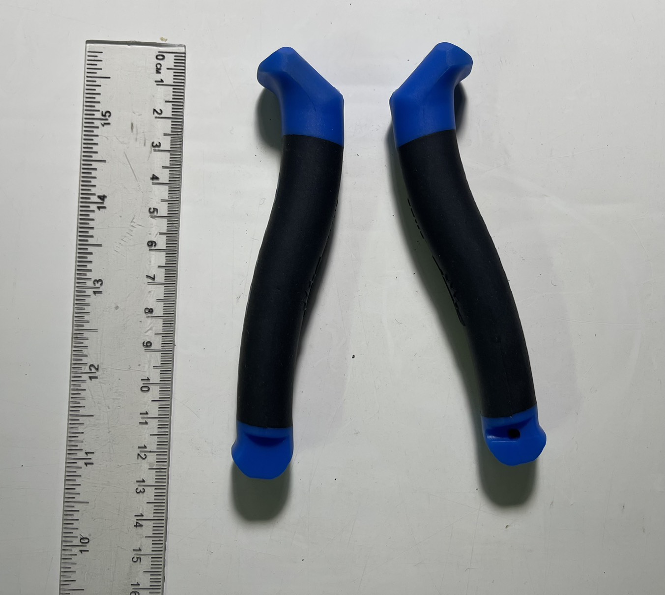 1.單雙色柄射出成型代工