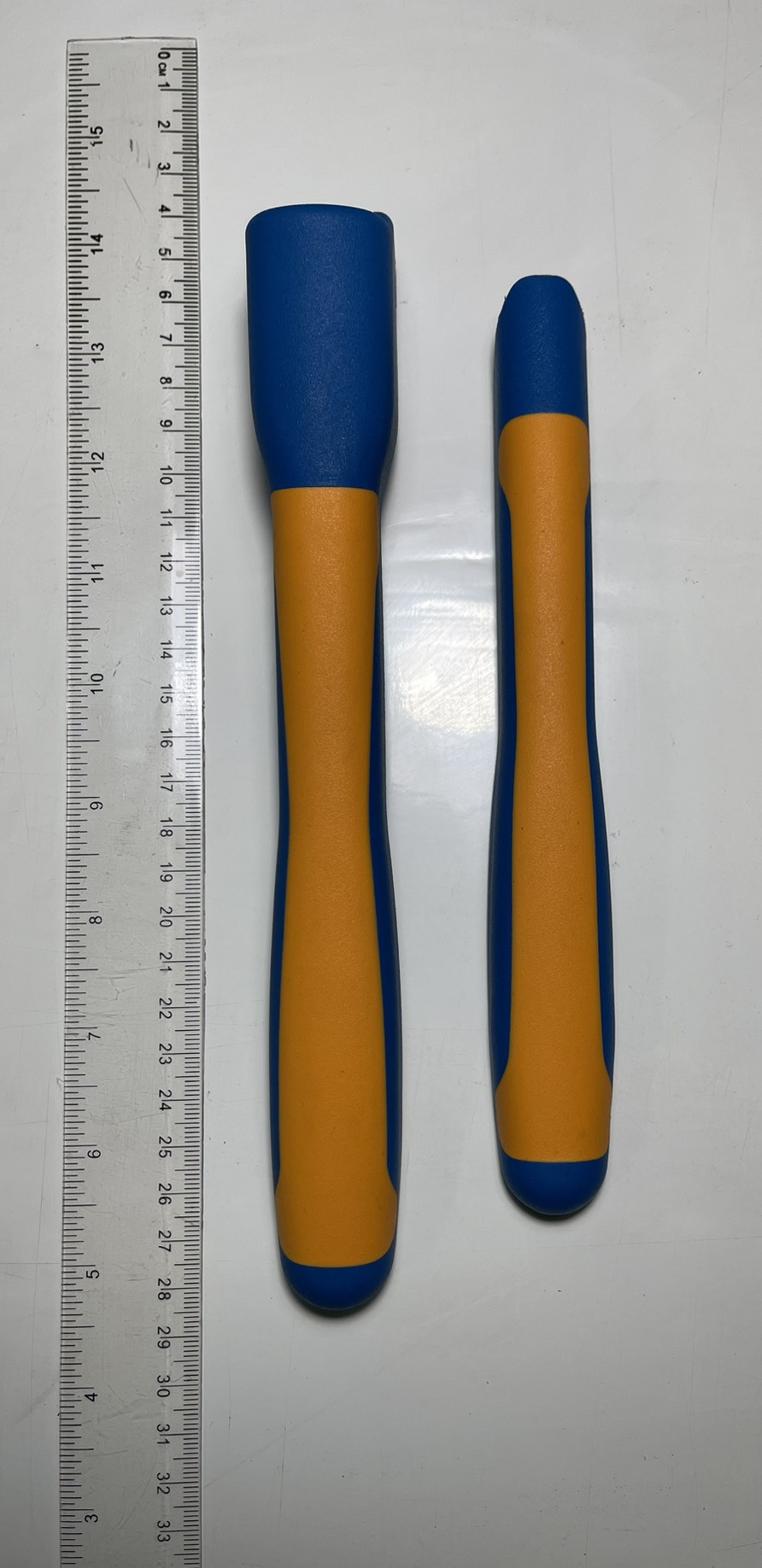 1.單雙色柄射出成型代工