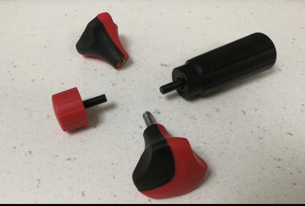 螺絲包射射出成型代工