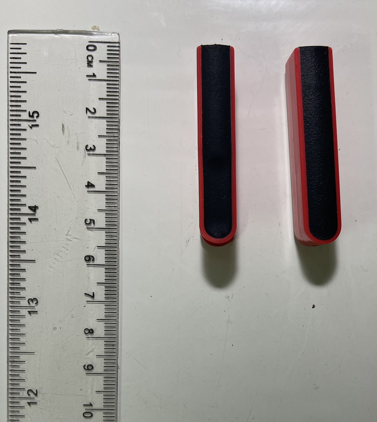 異質包射代工